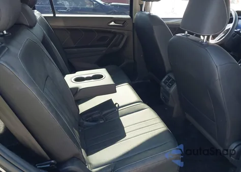 2023 Volkswagen Tiguan 2.0T Se z USA, uszkodzony, nr VIN 3VVNB7AX5PM016868